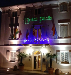 Hotel Paola Altopascio